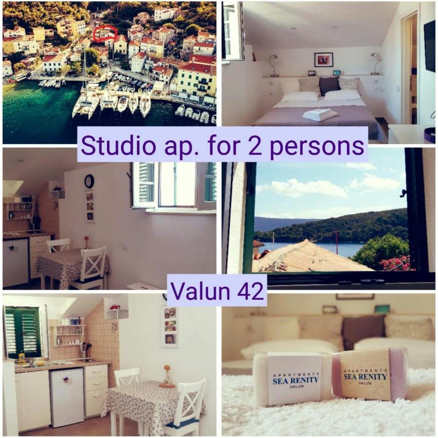 House Valun 42 Apartment Exterior photo