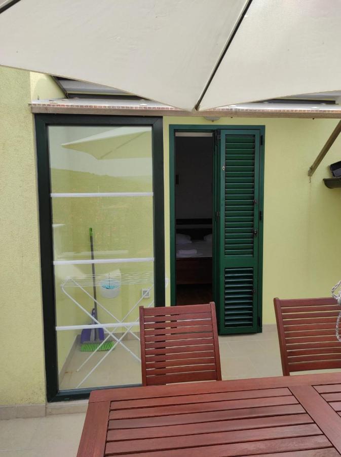 House Valun 42 Apartment Exterior photo