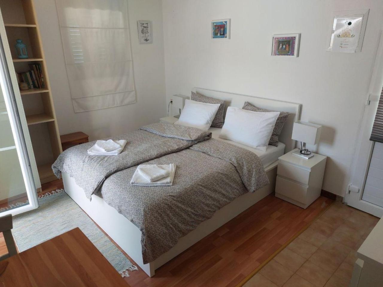 House Valun 42 Apartment Exterior photo