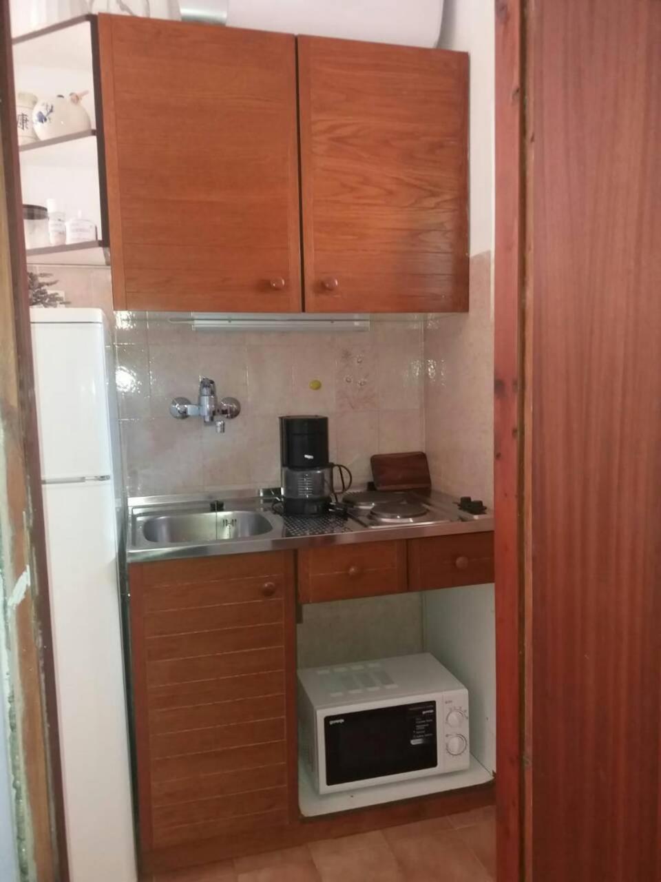 House Valun 42 Apartment Exterior photo