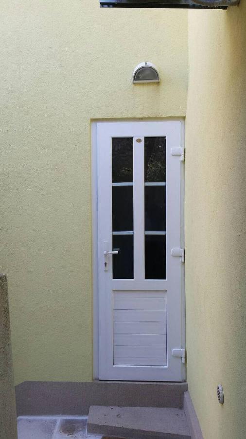 House Valun 42 Apartment Exterior photo