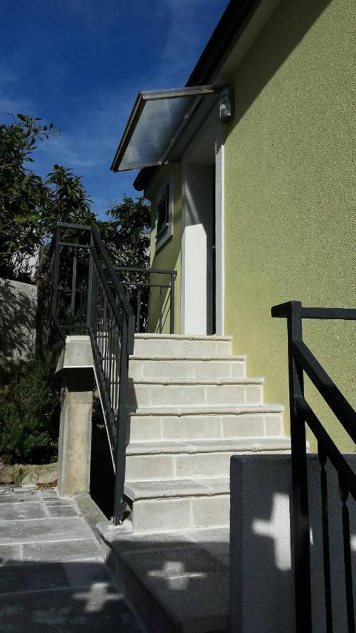 House Valun 42 Apartment Exterior photo