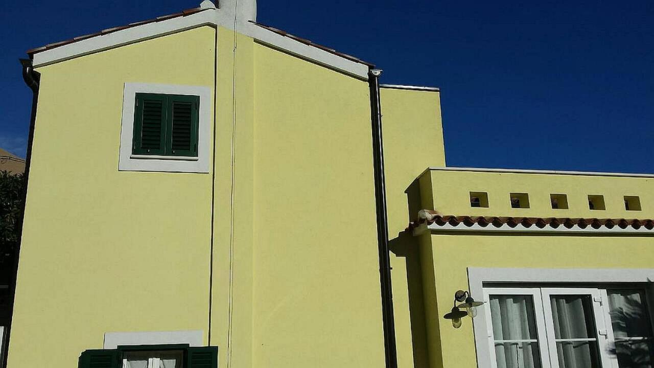 House Valun 42 Apartment Exterior photo