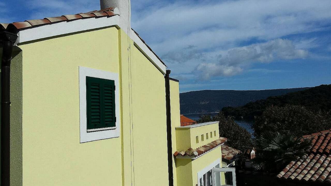 House Valun 42 Apartment Exterior photo